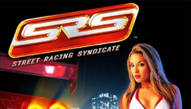 Street Racing Syndicate Pc Download